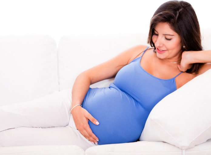 Doula Geburtsbegeleitung in der Schwangerschaft