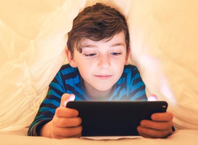 Was tun, wenn Kinder In App-Käufe machen?`