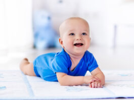 Wie lange zahnt ein Baby pro Zahn und wann geht es los?